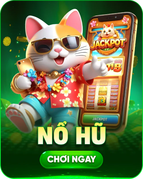 Nổ hũ